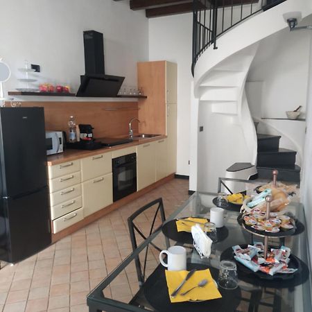 Appartamento San Martino Toirano Exteriér fotografie