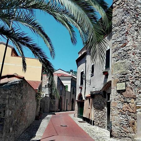 Appartamento San Martino Toirano Exteriér fotografie