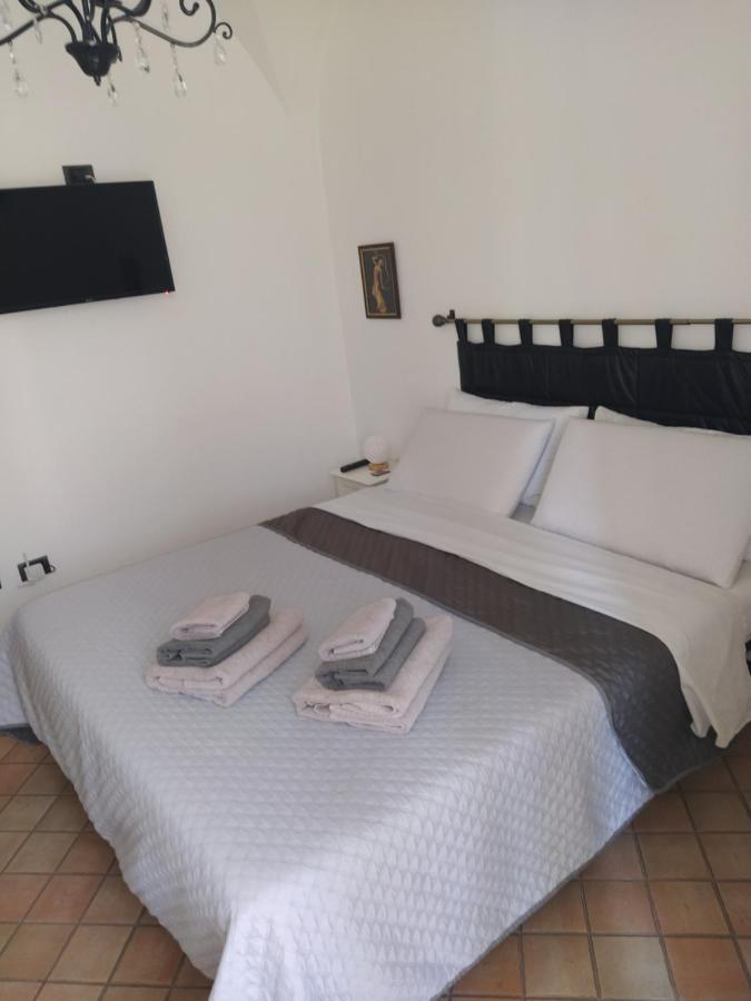 Appartamento San Martino Toirano Exteriér fotografie
