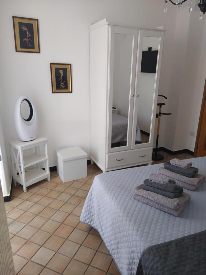 Appartamento San Martino Toirano Exteriér fotografie