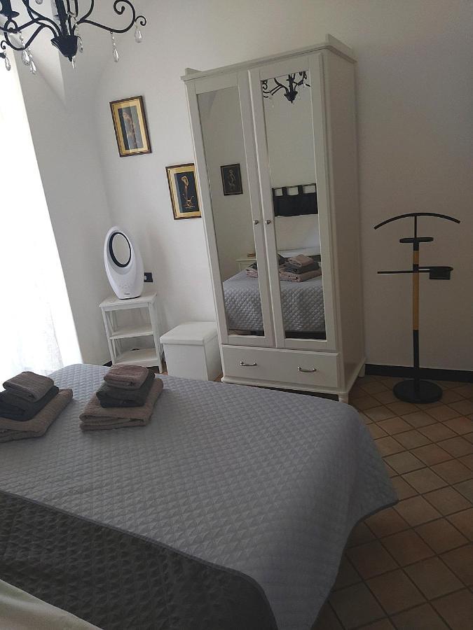 Appartamento San Martino Toirano Exteriér fotografie
