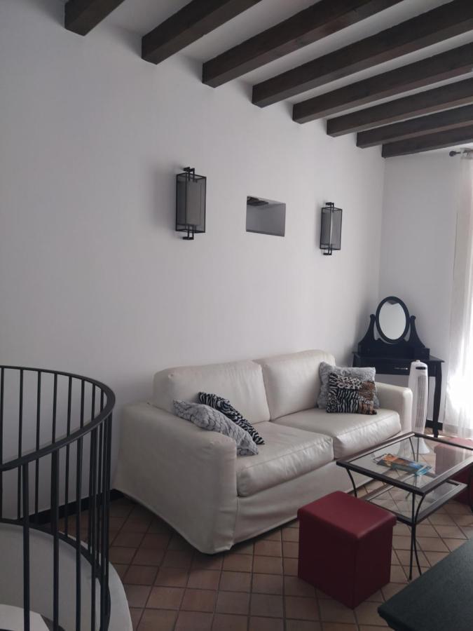 Appartamento San Martino Toirano Exteriér fotografie