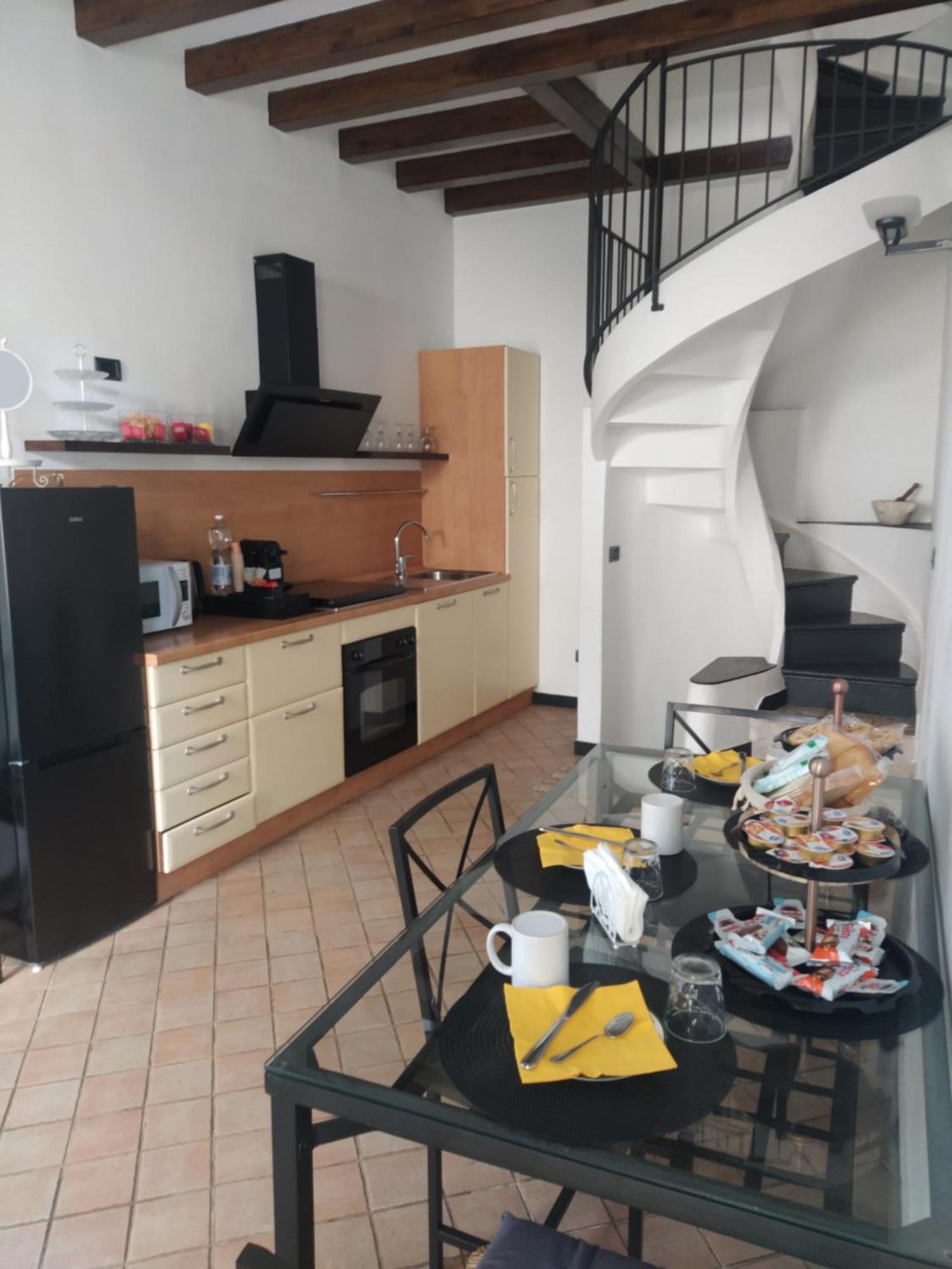 Appartamento San Martino Toirano Exteriér fotografie