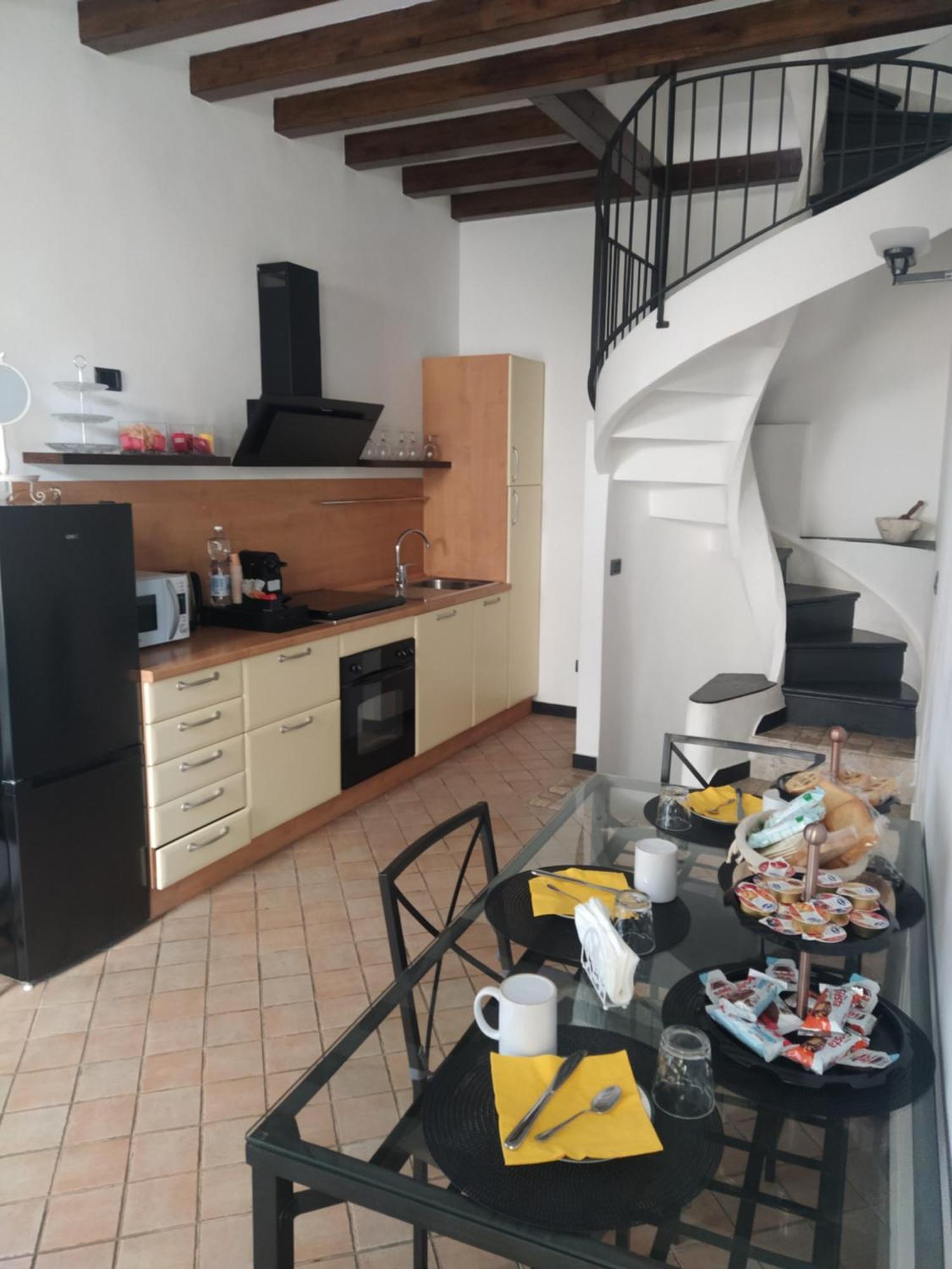 Appartamento San Martino Toirano Exteriér fotografie